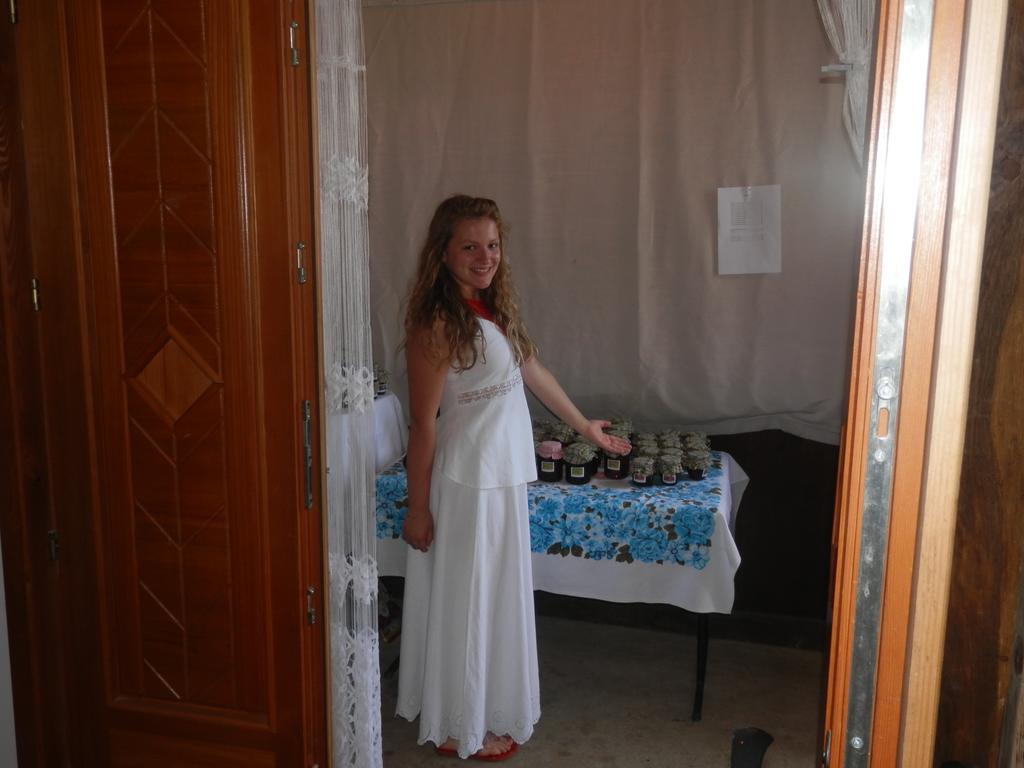 Rooms Ma La Karlovac Buitenkant foto