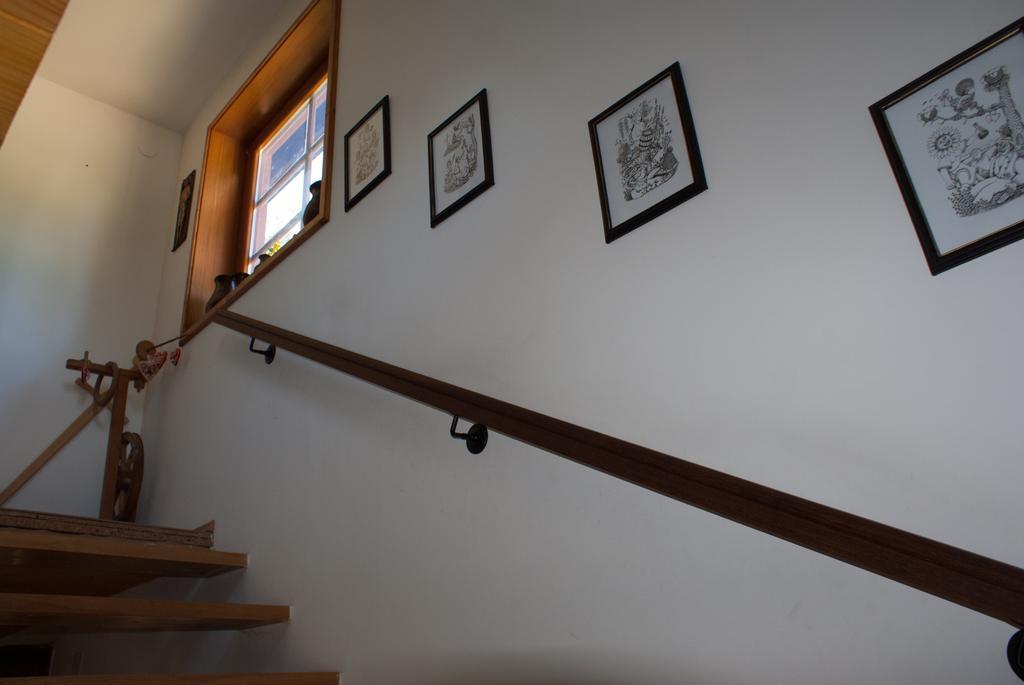 Rooms Ma La Karlovac Buitenkant foto