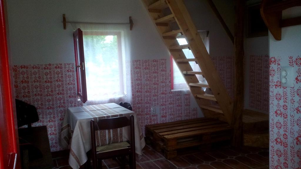 Rooms Ma La Karlovac Buitenkant foto
