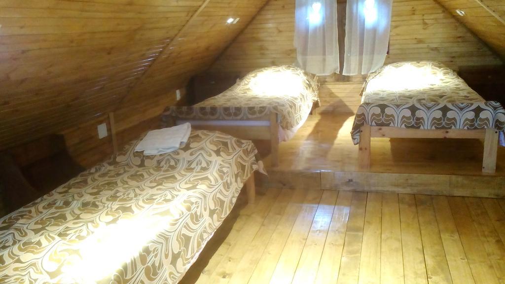 Rooms Ma La Karlovac Buitenkant foto